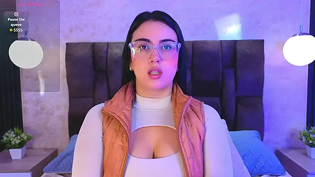 vicky grey online show from May 2026 12:34:01 PM