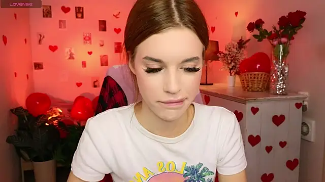 Snapshot of Anna_Lumina chatting on February 2026 08:59:02 PM Anna Lumina online show from February 2026 08:59:02 PM