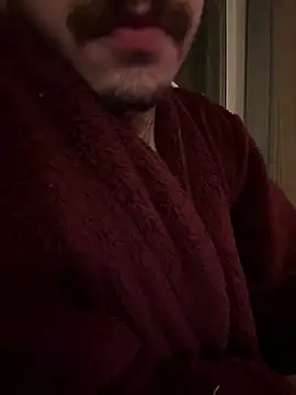 Snapshot of InkedGuy1 chatting on February 2026 10:02:01 PM InkedGuy1 online show from February 2026 10:02:01 PM