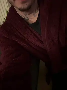 Snapshot of InkedGuy1 chatting on February 2026 08:47:01 PM InkedGuy1 online show from February 2026 08:47:01 PM