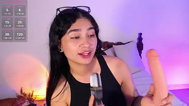 Snapshot of thalia_069 chatting on February 2026 03:16:02 PM thalia 069 online show from February 2026 03:16:02 PM