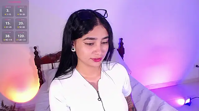 Snapshot of thalia_069 chatting on February 2026 03:05:02 PM thalia 069 online show from February 2026 03:05:02 PM