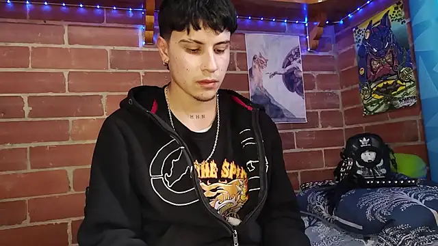 PaulDamico online show from April 2026 08:33:01 PM