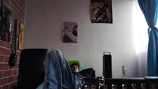 PaulDamico online show from May 2026 08:27:02 PM
