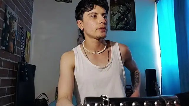 PaulDamico online show from May 2026 06:27:01 PM