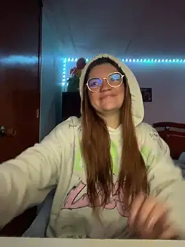 Vixroy7 online show from March 2026 10:37:02 PM