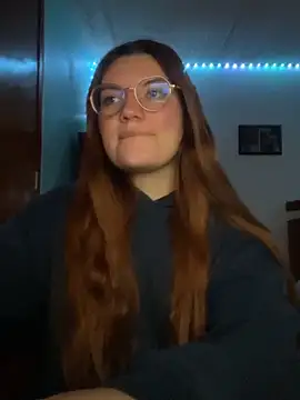 Vixroy7 online show from March 2026 11:56:02 PM