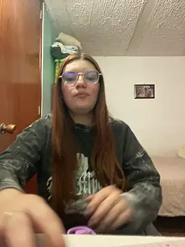 Vixroy7 online show from May 2026 10:03:01 PM