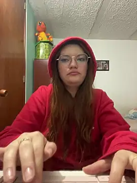 Vixroy7 online show from May 2026 11:35:01 PM