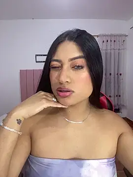 GabrielaZuluaga online show from February 2026 04:50:02 AM