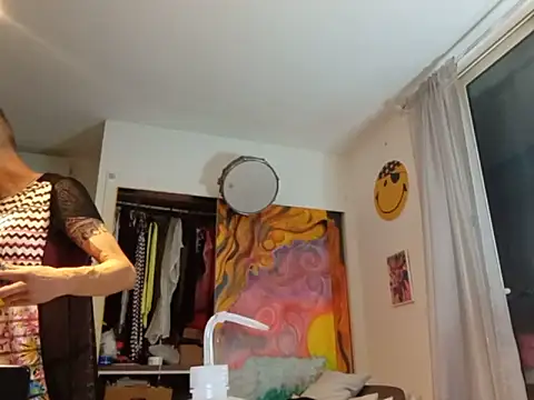 SophienewCDplayer online show from June 2026 03:23:02 AM