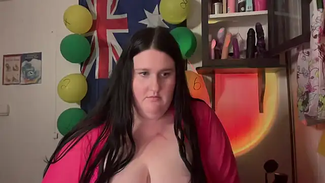 xopeachybaby online show from July 2026 11:47:02 AM