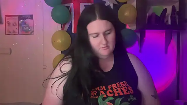 xopeachybaby online show from July 2026 12:21:02 PM