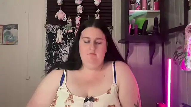 xopeachybaby online show from July 2026 10:39:01 AM