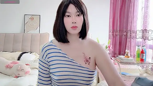 Snapshot of 10ve1y chatting on March 2026 01:18:01 AM 10ve1y online show from March 2026 01:18:01 AM