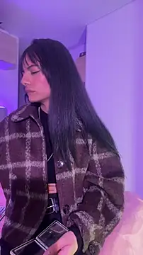  Lucycherry online show from February 2026 04:28:02 AM