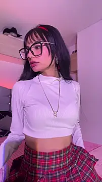  Lucycherry online show from February 2026 05:04:01 AM