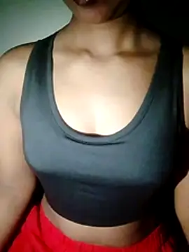 Ayesha Khan1 online show from February 2026 04:46:01 AM