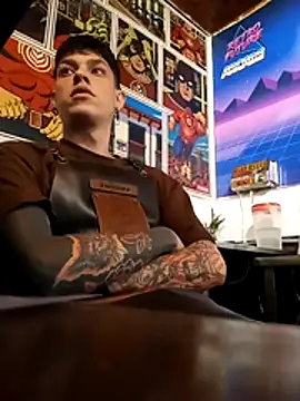 blackninja66 online show from March 2026 04:08:02 AM