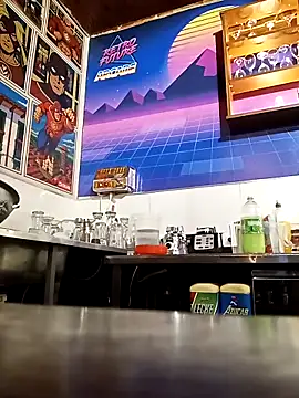 blackninja66 online show from March 2026 04:28:02 AM