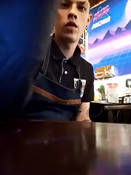 blackninja66 online show from March 2026 11:43:01 PM