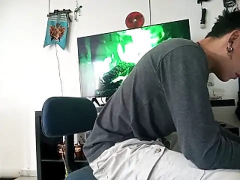 blackninja66 online show from April 2026 07:31:02 PM