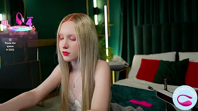 Sia Hart online show from February 2026 06:06:02 PM