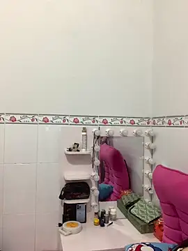 Nana-mup online show from February 2026 04:03:02 PM