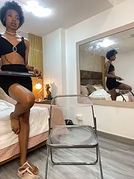 Afrodita Greenn online show from May 2026 04:04:02 PM