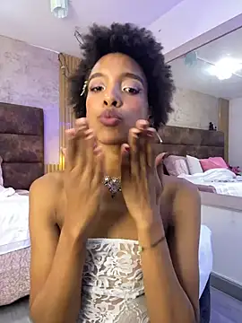 Afrodita Greenn online show from July 2026 02:42:01 AM