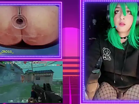 billie cross   online show from February 2026 11:57:02 AM