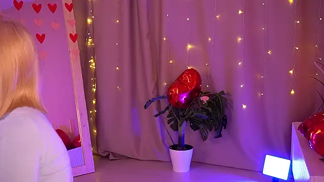 Snapshot of AmeliaWeells chatting on February 2026 04:20:01 AM AmeliaWeells online show from February 2026 04:20:01 AM