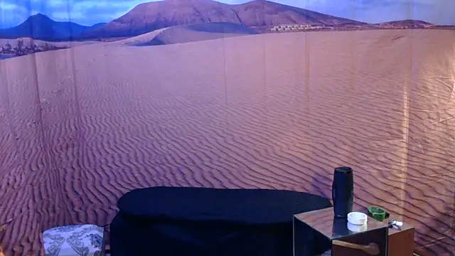 BusyB1983 online show from March 2026 10:36:01 PM