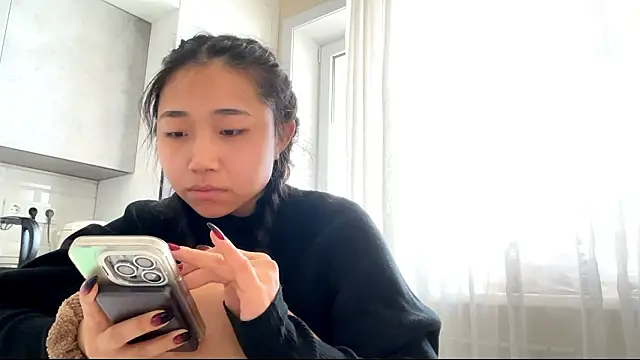 SweetMiaXO online show from February 2026 03:38:02 AM