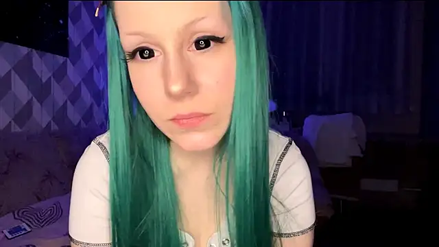 Snapshot of KateSzaflarski chatting on January 2026 06:55:02 PM KateSzaflarski online show from January 2026 06:55:02 PM