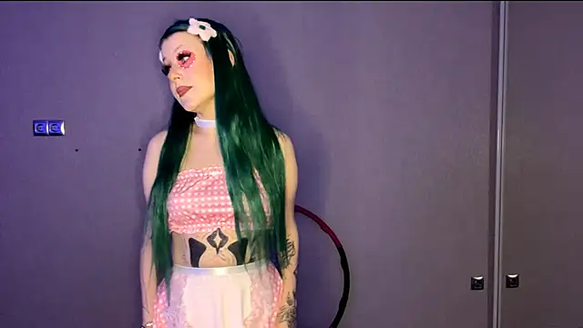 Snapshot of KateSzaflarski chatting on February 2026 03:42:01 PM KateSzaflarski online show from February 2026 03:42:01 PM