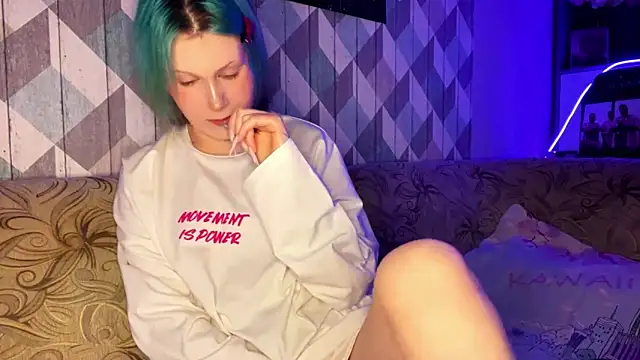 Snapshot of KateSzaflarski chatting on February 2026 06:51:02 PM KateSzaflarski online show from February 2026 06:51:02 PM