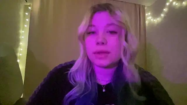 Lulu Di online show from March 2026 12:29:02 AM