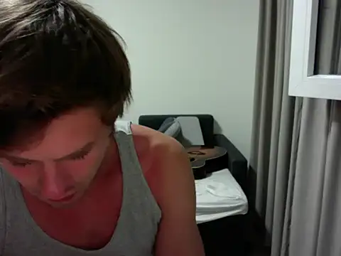Matthew24144 online show from July 2026 11:23:02 PM