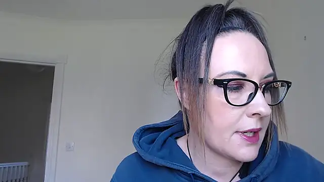 PsychicDominatrix online show from April 2026 12:28:01 PM