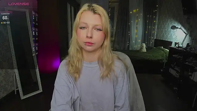 yourlovelyeve online show from March 2026 04:22:02 PM