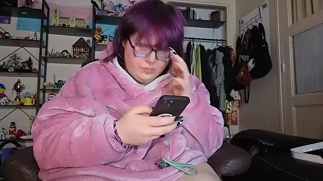 ProfaneHekate online show from March 2026 11:19:02 PM