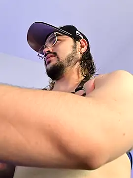 Derek Vow online show from February 2026 11:35:01 PM