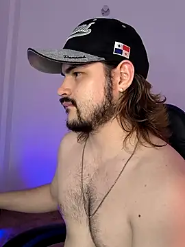 Derek Vow online show from March 2026 01:07:02 AM