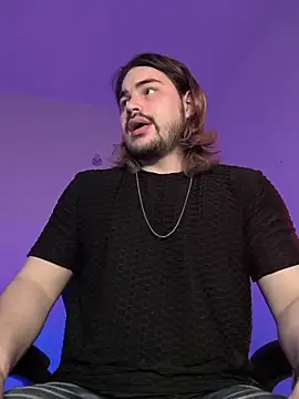 Derek Vow online show from March 2026 11:41:01 PM