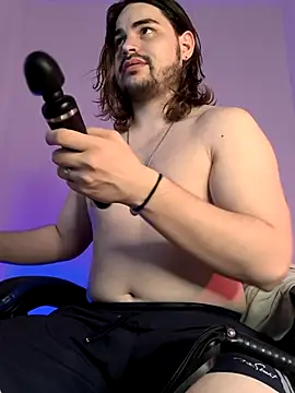 Derek Vow online show from April 2026 11:02:02 PM