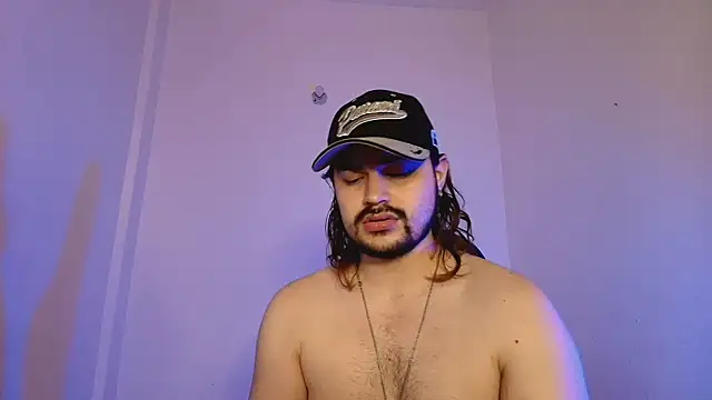 Derek Vow online show from May 2026 11:02:02 PM