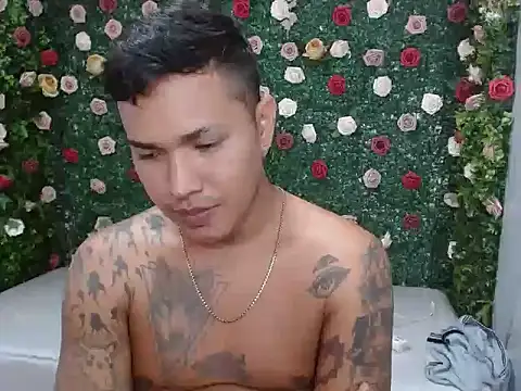 Snapshot of jerry_anderson18 chatting on February 2026 06:40:02 AM jerry anderson18 online show from February 2026 06:40:02 AM