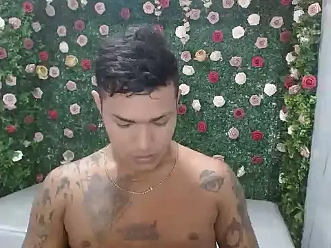 Snapshot of jerry_anderson18 chatting on February 2026 02:27:01 AM jerry anderson18 online show from February 2026 02:27:01 AM