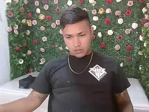 Snapshot of jerry_anderson18 chatting on February 2026 02:16:01 AM jerry anderson18 online show from February 2026 02:16:01 AM